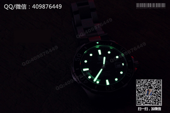 montre TAG Heuer